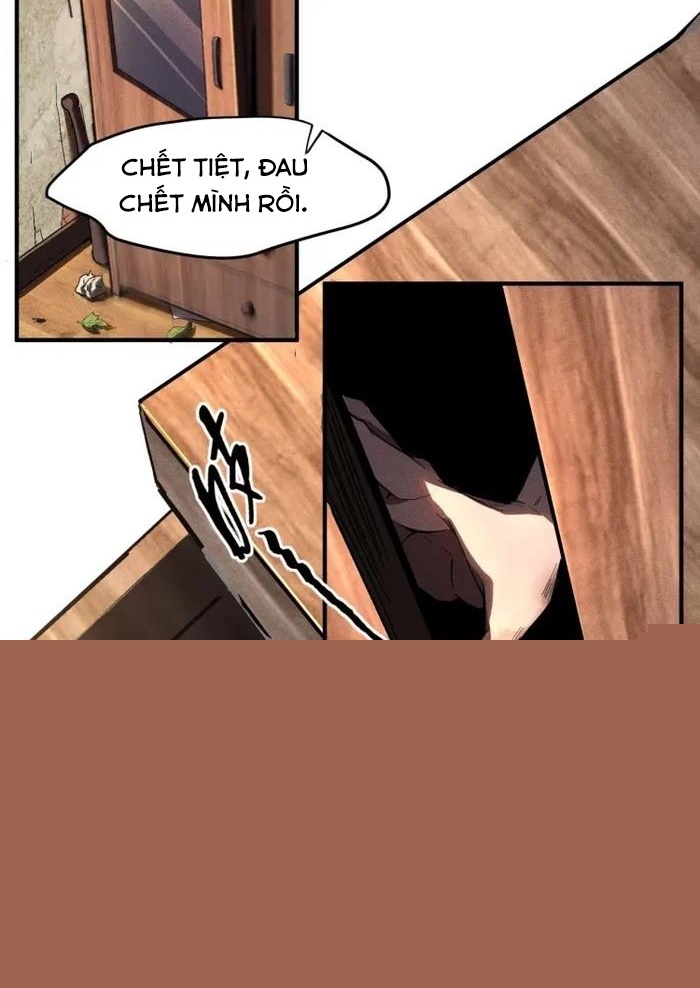 Đọc truyện [M2 Comic] Thương Thiên Tại Hạ - Chap 1