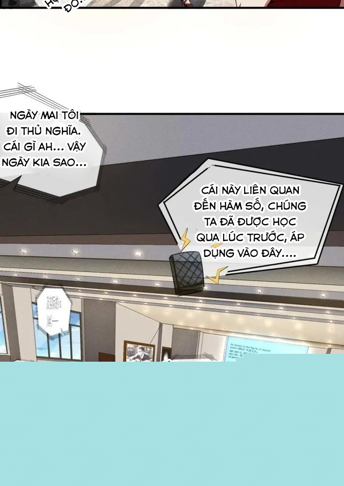 Đọc truyện [M2 Comic] Thương Thiên Tại Hạ - Chap 1