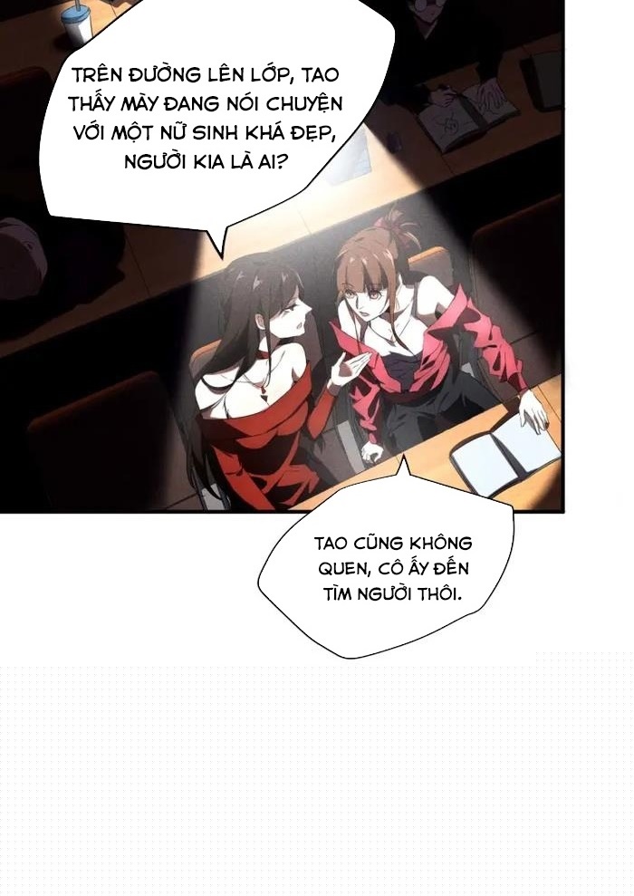 Đọc truyện [M2 Comic] Thương Thiên Tại Hạ - Chap 1