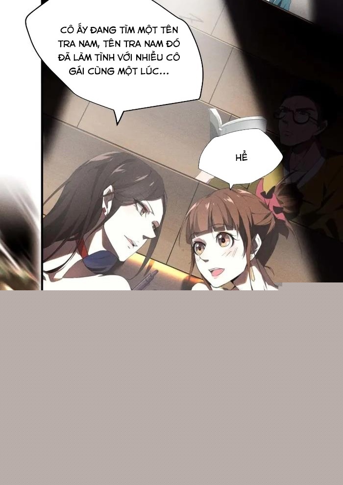 Đọc truyện [M2 Comic] Thương Thiên Tại Hạ - Chap 1