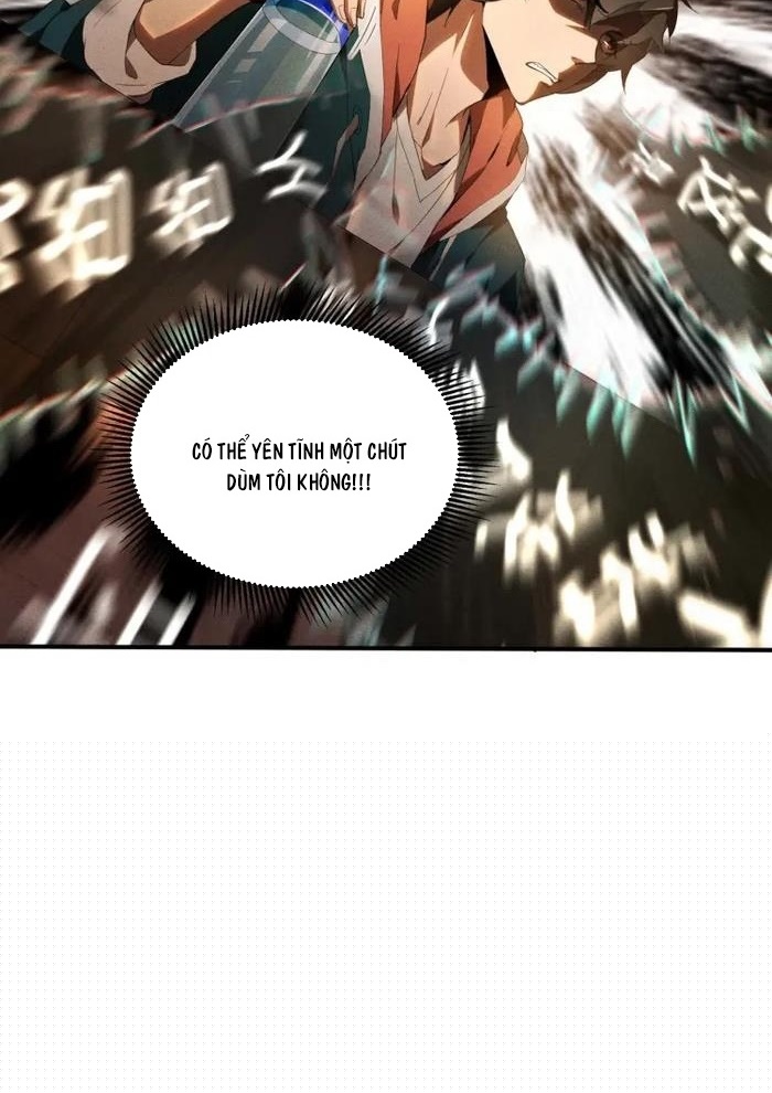 Đọc truyện [M2 Comic] Thương Thiên Tại Hạ - Chap 1