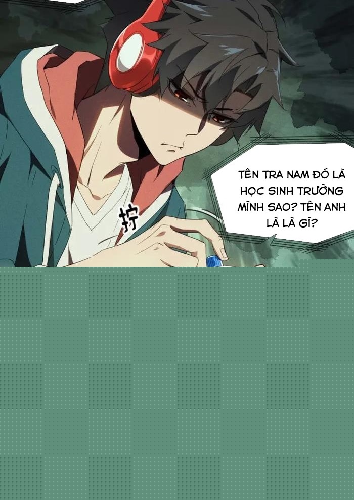 Đọc truyện [M2 Comic] Thương Thiên Tại Hạ - Chap 1