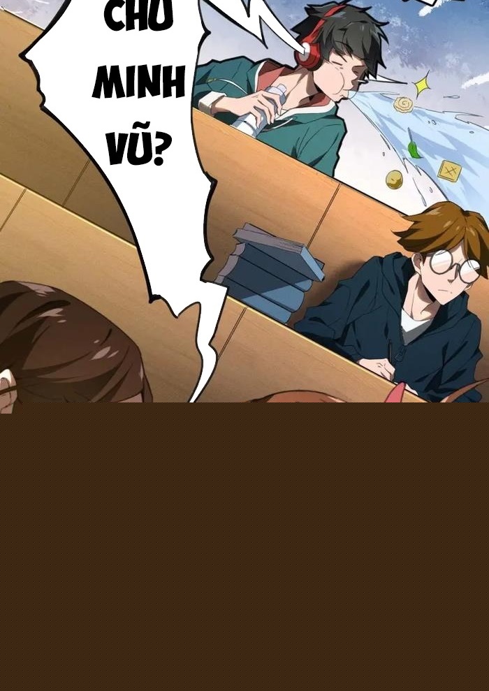 Đọc truyện [M2 Comic] Thương Thiên Tại Hạ - Chap 1