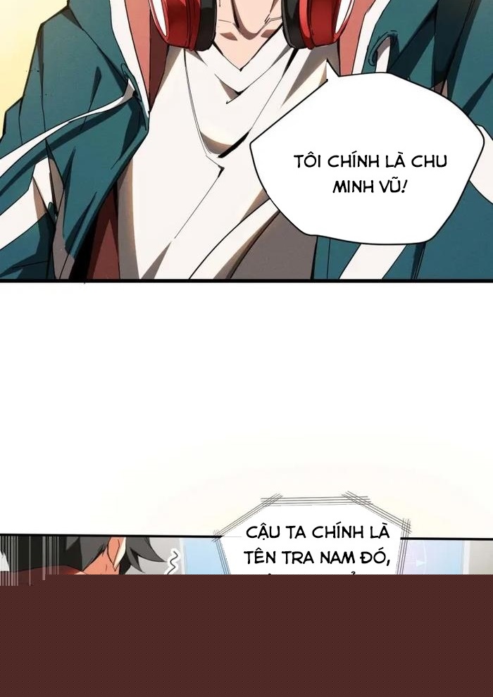 Đọc truyện [M2 Comic] Thương Thiên Tại Hạ - Chap 1