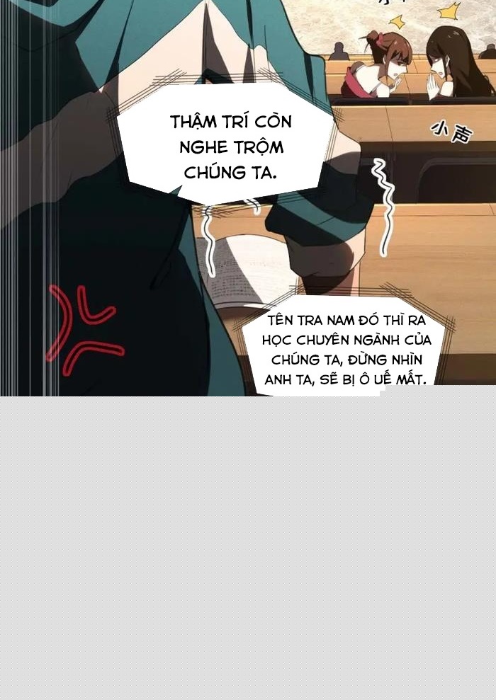 Đọc truyện [M2 Comic] Thương Thiên Tại Hạ - Chap 1