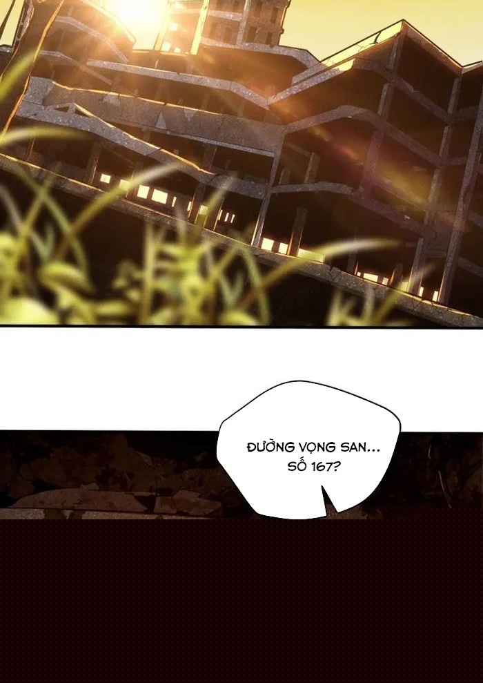 Đọc truyện [M2 Comic] Thương Thiên Tại Hạ - Chap 1