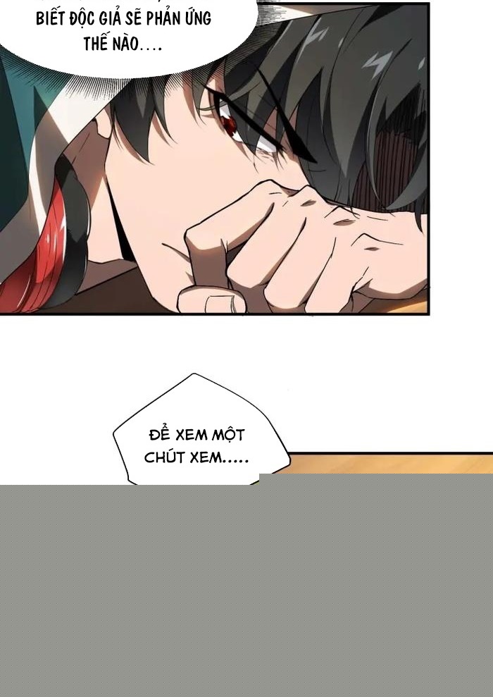 Đọc truyện [M2 Comic] Thương Thiên Tại Hạ - Chap 1