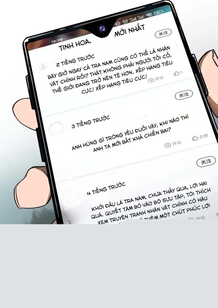 Đọc truyện [M2 Comic] Thương Thiên Tại Hạ - Chap 1