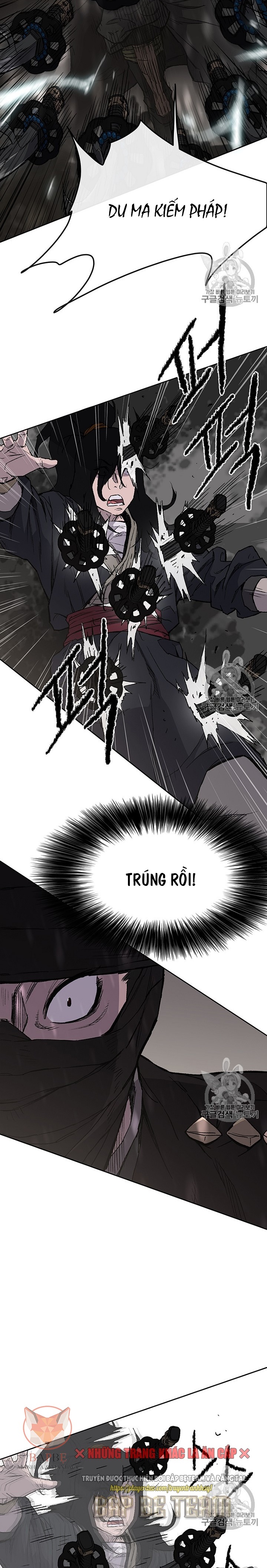 Đọc truyện Tiên kiếm bất bại - Chap 27