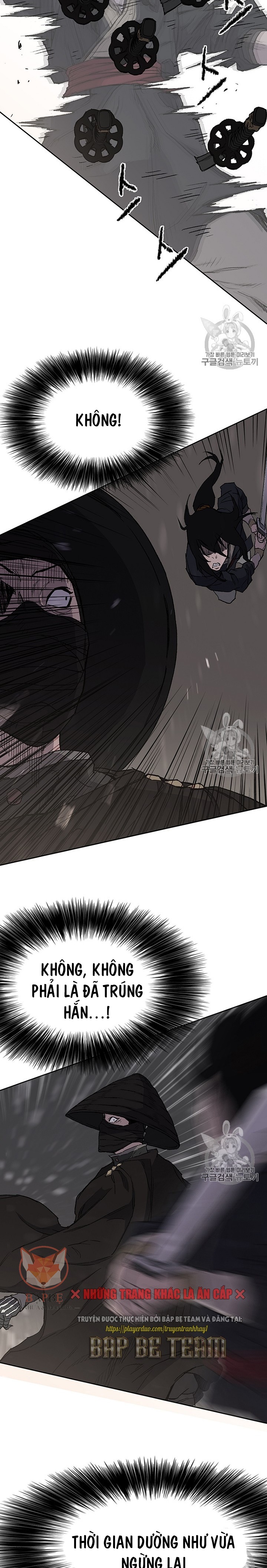 Đọc truyện Tiên kiếm bất bại - Chap 27