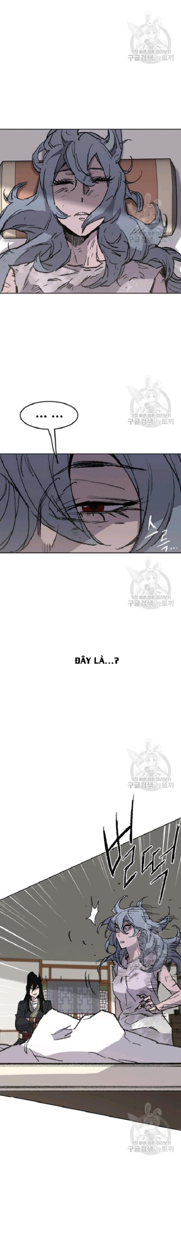 Đọc truyện Tiên kiếm bất bại - Chap 56