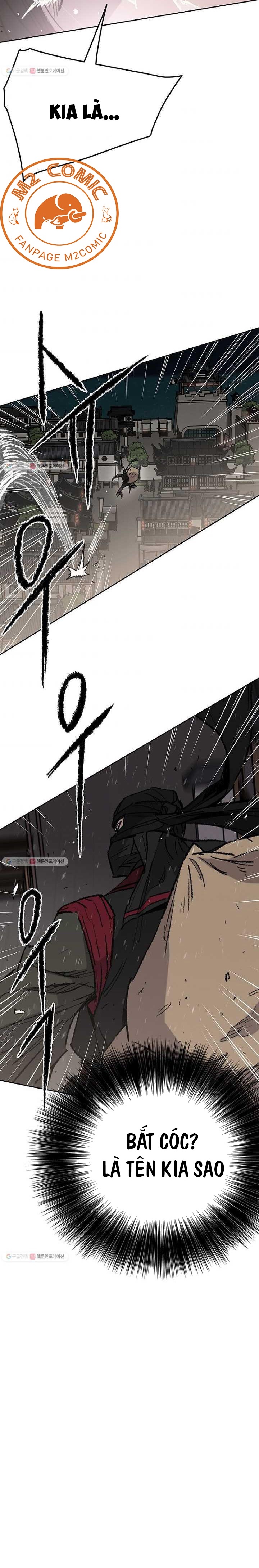 Đọc truyện Tiên kiếm bất bại - Chap 60