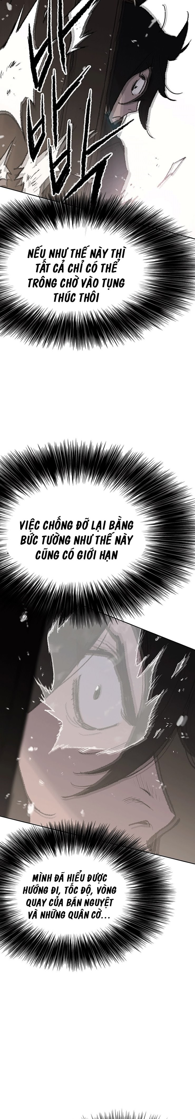 Đọc truyện Tiên kiếm bất bại - Chap 70