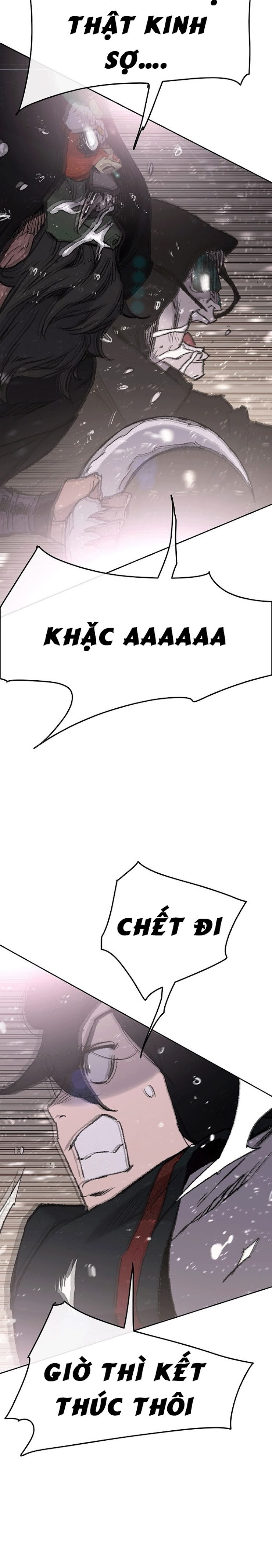 Đọc truyện Tiên kiếm bất bại - Chap 70