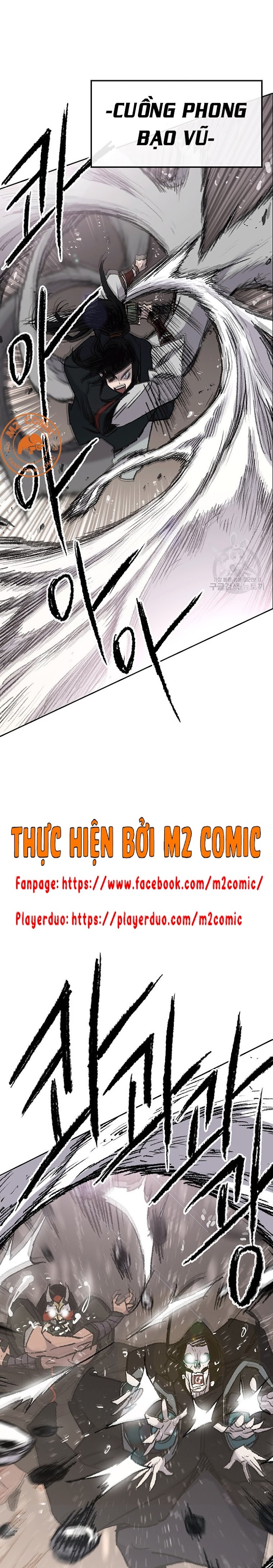 Đọc truyện Tiên kiếm bất bại - Chap 70