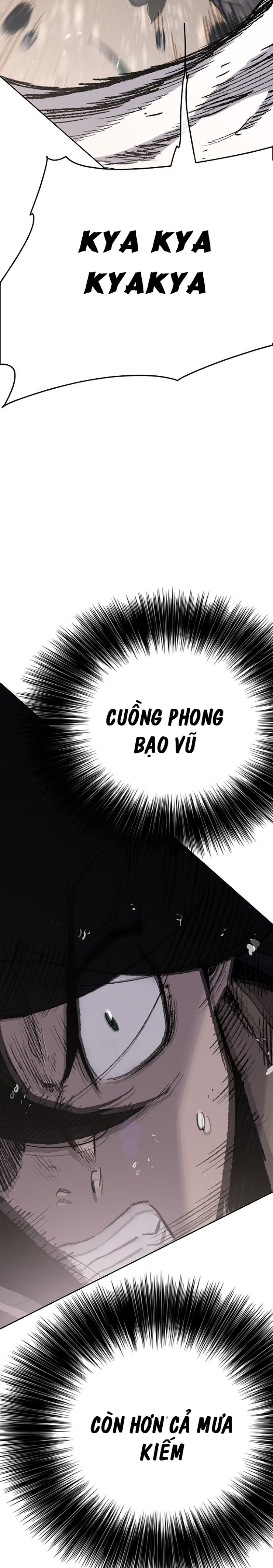 Đọc truyện Tiên kiếm bất bại - Chap 70