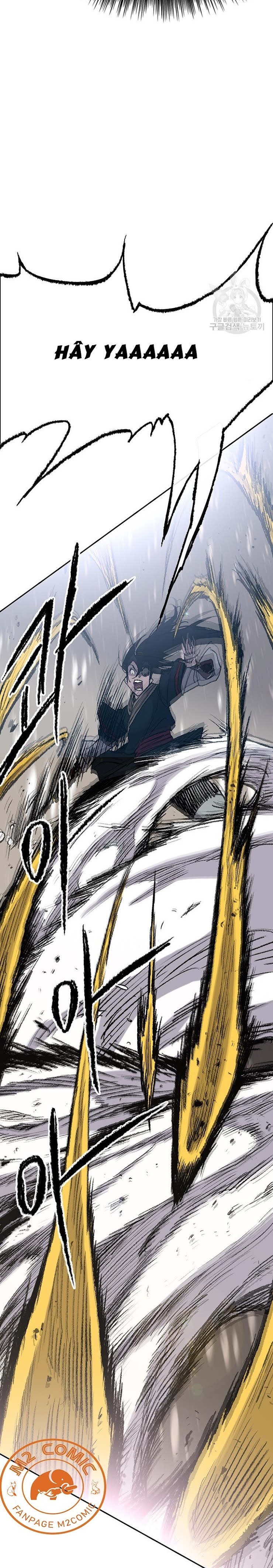 Đọc truyện Tiên kiếm bất bại - Chap 70
