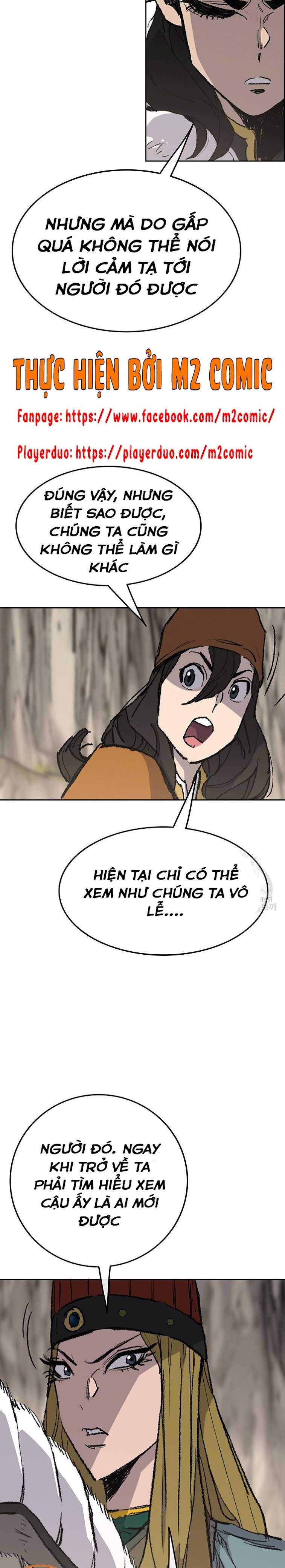 Đọc truyện Tiên kiếm bất bại - Chap 70