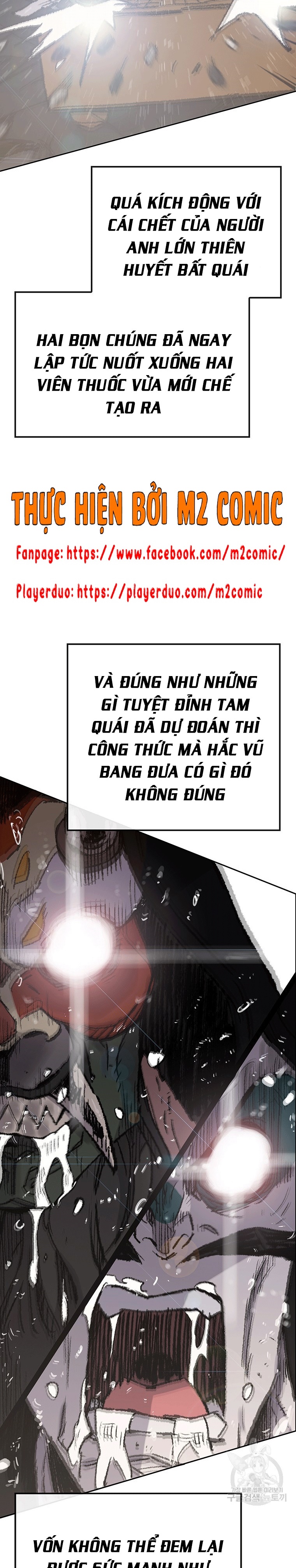 Đọc truyện Tiên kiếm bất bại - Chap 70