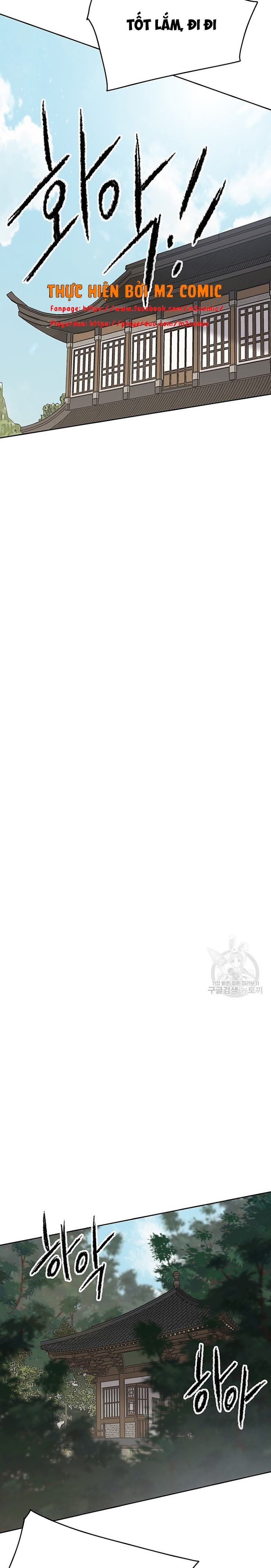 Đọc truyện Tiên kiếm bất bại - Chap 72