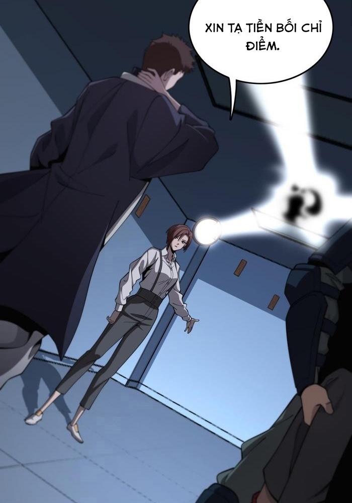 Đọc truyện [M2 Comic] Tổ Sư Gia Xuất Sơn - Chap 19