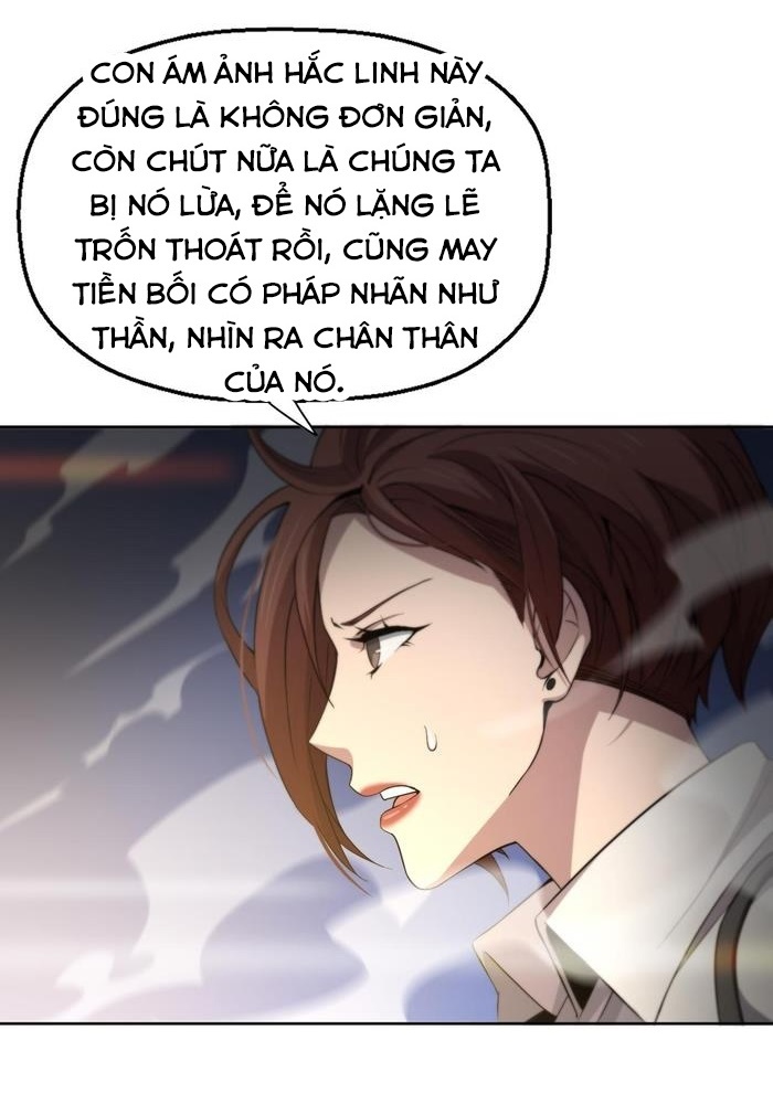 Đọc truyện [M2 Comic] Tổ Sư Gia Xuất Sơn - Chap 19
