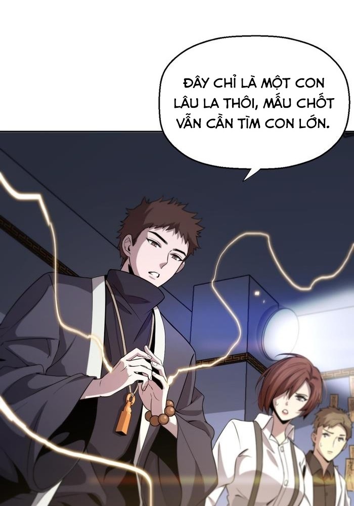 Đọc truyện [M2 Comic] Tổ Sư Gia Xuất Sơn - Chap 19