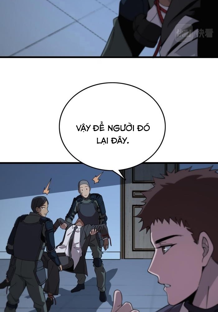 Đọc truyện [M2 Comic] Tổ Sư Gia Xuất Sơn - Chap 19
