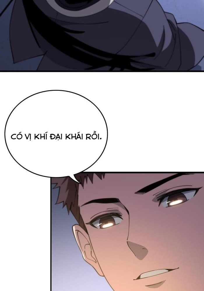 Đọc truyện [M2 Comic] Tổ Sư Gia Xuất Sơn - Chap 19
