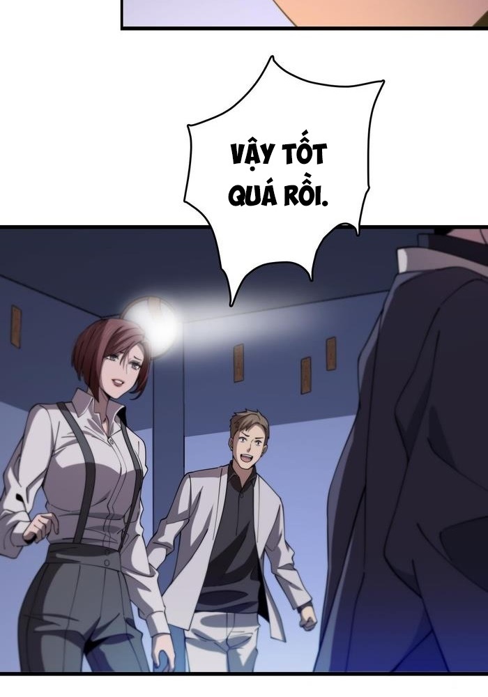 Đọc truyện [M2 Comic] Tổ Sư Gia Xuất Sơn - Chap 19