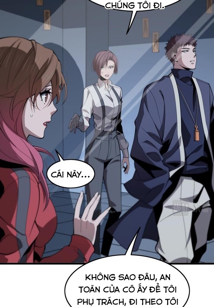 Đọc truyện [M2 Comic] Tổ Sư Gia Xuất Sơn - Chap 19