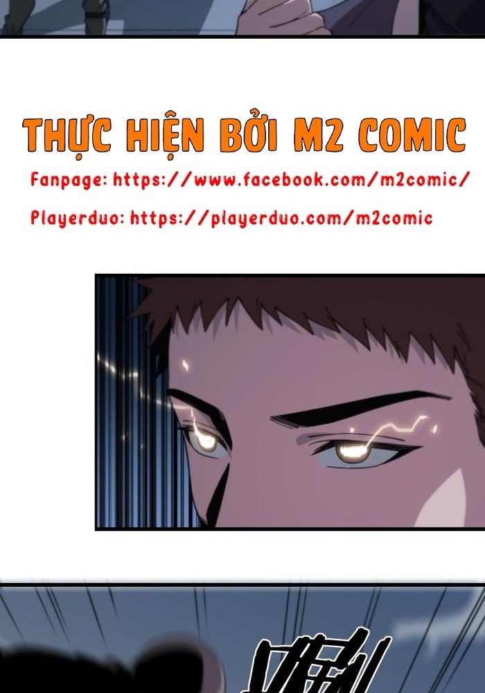 Đọc truyện [M2 Comic] Tổ Sư Gia Xuất Sơn - Chap 19