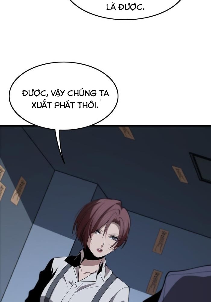 Đọc truyện [M2 Comic] Tổ Sư Gia Xuất Sơn - Chap 19