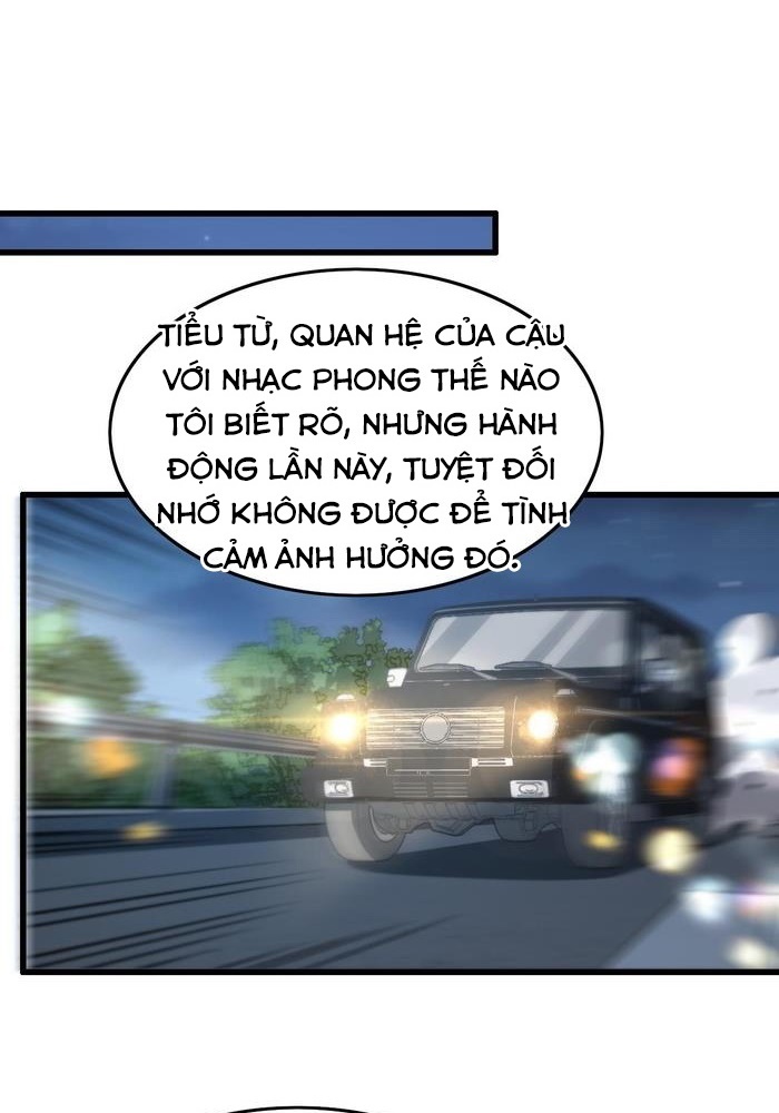 Đọc truyện [M2 Comic] Tổ Sư Gia Xuất Sơn - Chap 19