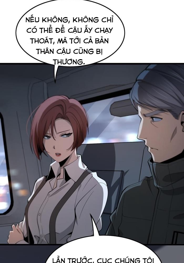 Đọc truyện [M2 Comic] Tổ Sư Gia Xuất Sơn - Chap 19