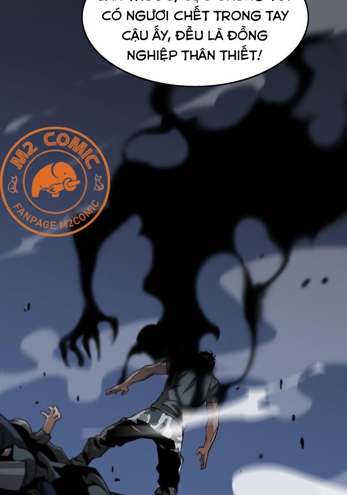 Đọc truyện [M2 Comic] Tổ Sư Gia Xuất Sơn - Chap 19