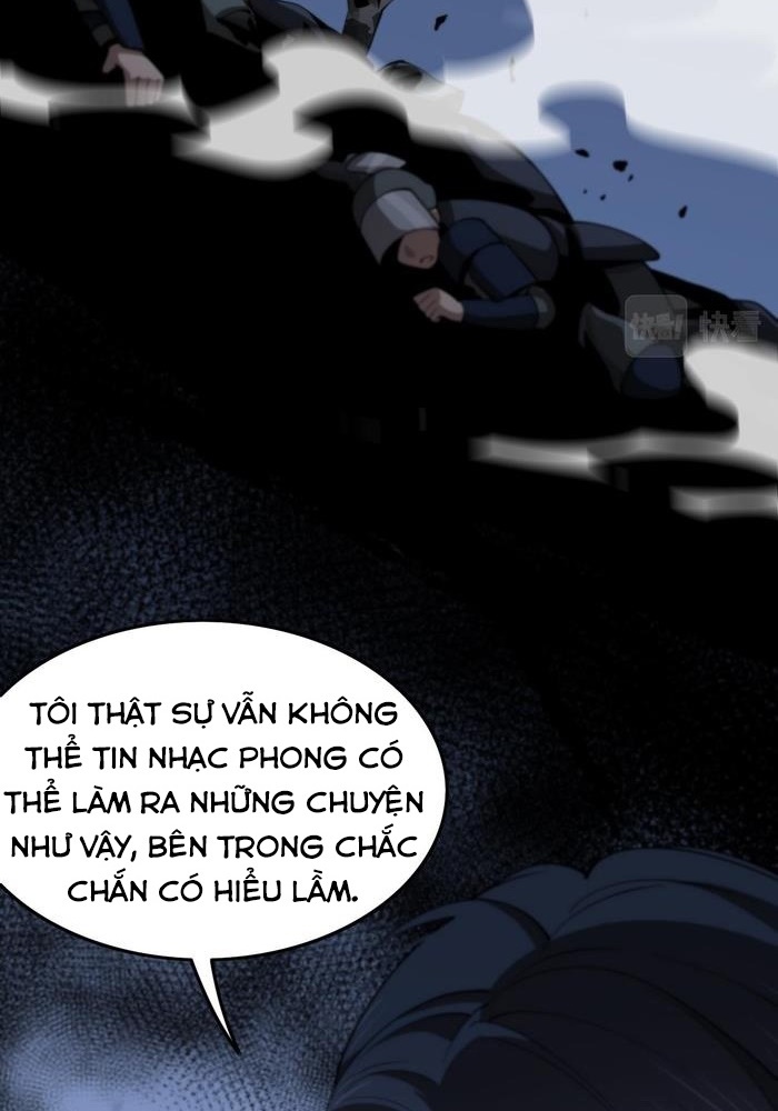 Đọc truyện [M2 Comic] Tổ Sư Gia Xuất Sơn - Chap 19