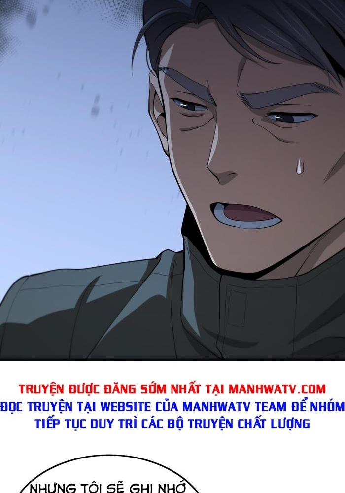 Đọc truyện [M2 Comic] Tổ Sư Gia Xuất Sơn - Chap 19