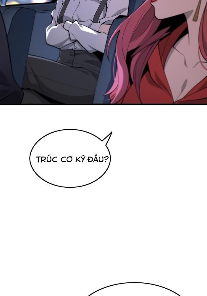 Đọc truyện [M2 Comic] Tổ Sư Gia Xuất Sơn - Chap 19