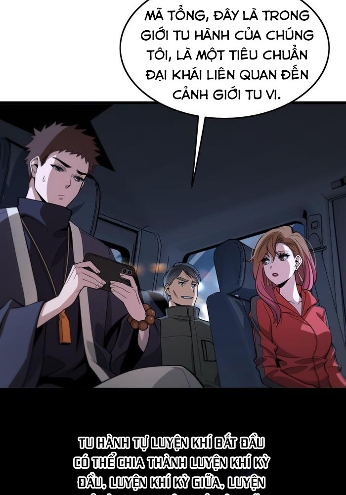Đọc truyện [M2 Comic] Tổ Sư Gia Xuất Sơn - Chap 19
