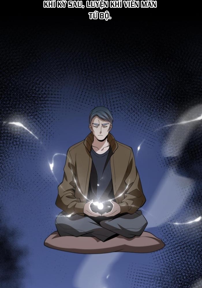 Đọc truyện [M2 Comic] Tổ Sư Gia Xuất Sơn - Chap 19