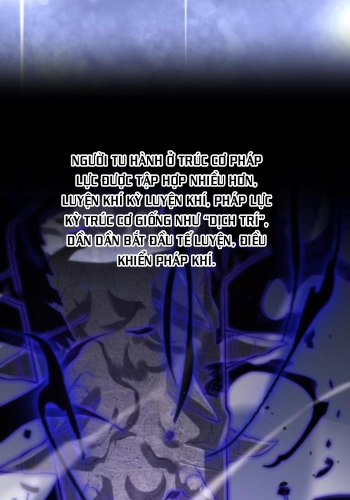 Đọc truyện [M2 Comic] Tổ Sư Gia Xuất Sơn - Chap 19