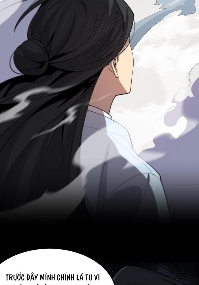 Đọc truyện [M2 Comic] Tổ Sư Gia Xuất Sơn - Chap 19