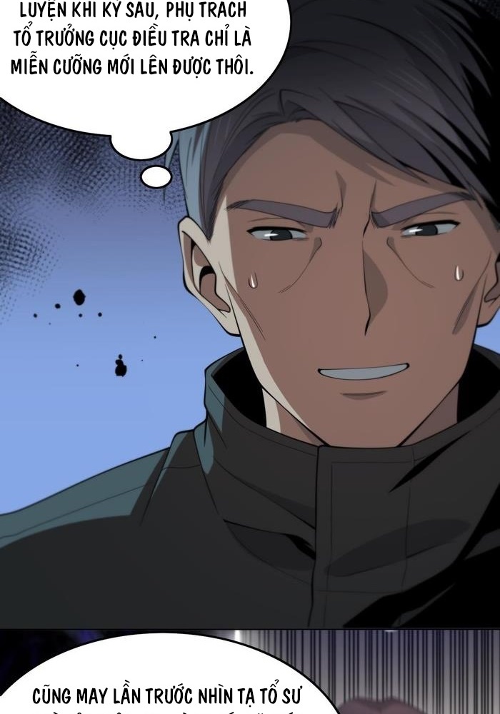 Đọc truyện [M2 Comic] Tổ Sư Gia Xuất Sơn - Chap 19