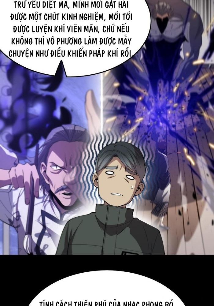 Đọc truyện [M2 Comic] Tổ Sư Gia Xuất Sơn - Chap 19