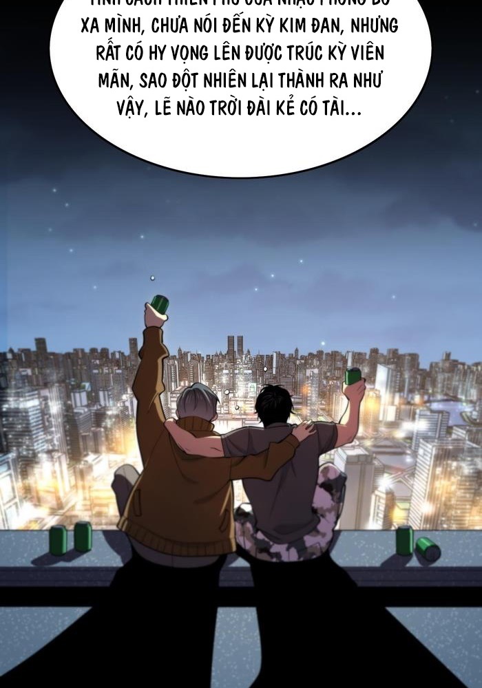 Đọc truyện [M2 Comic] Tổ Sư Gia Xuất Sơn - Chap 19