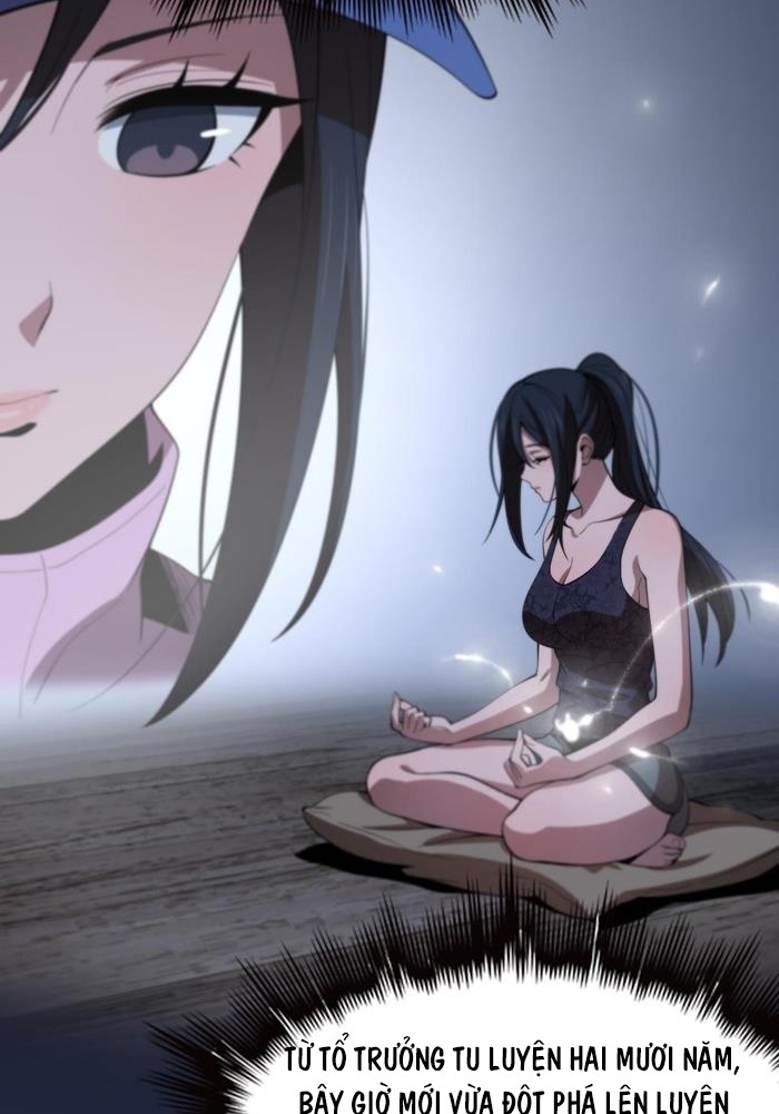 Đọc truyện [M2 Comic] Tổ Sư Gia Xuất Sơn - Chap 19