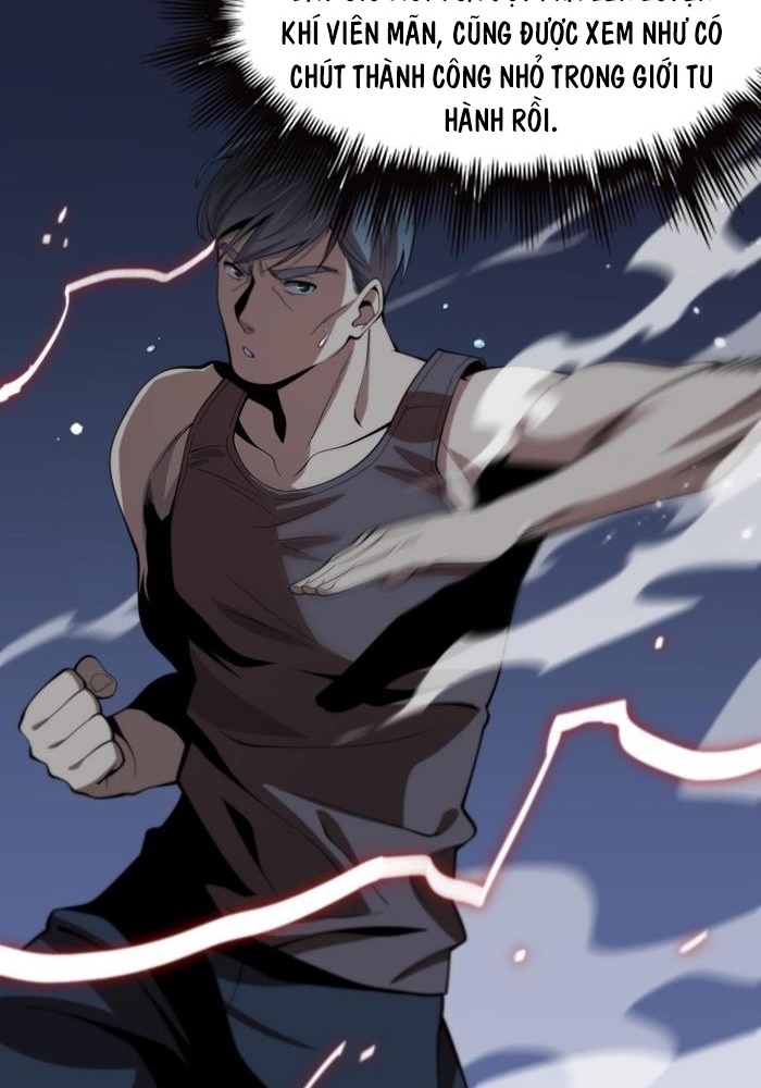 Đọc truyện [M2 Comic] Tổ Sư Gia Xuất Sơn - Chap 19