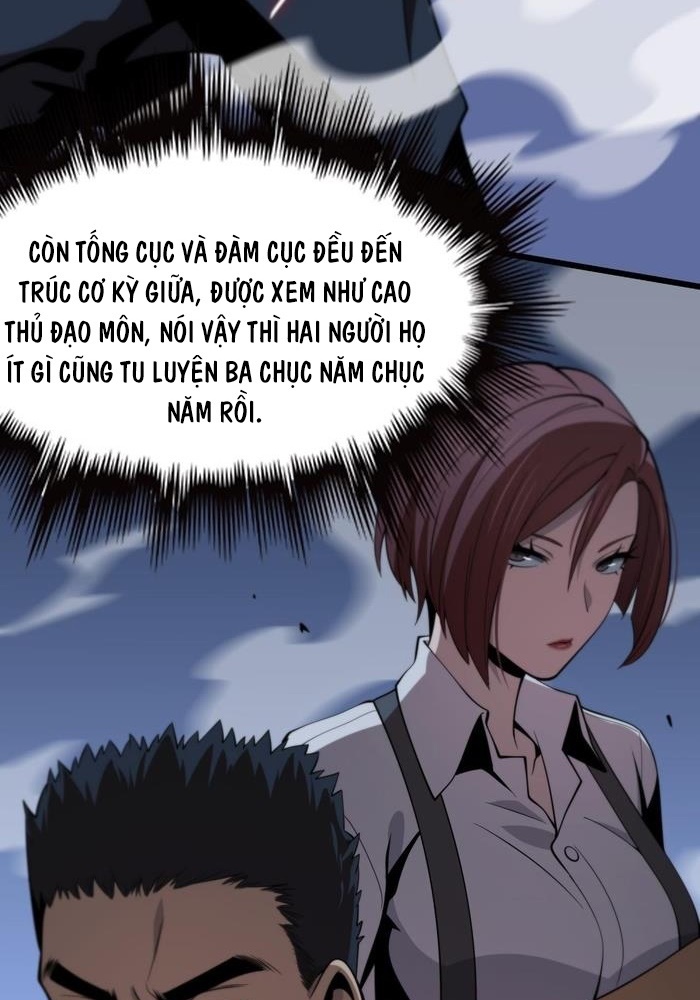 Đọc truyện [M2 Comic] Tổ Sư Gia Xuất Sơn - Chap 19