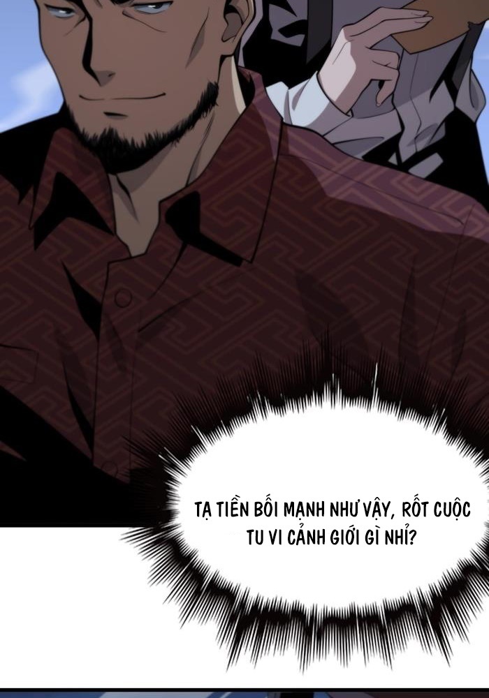 Đọc truyện [M2 Comic] Tổ Sư Gia Xuất Sơn - Chap 19